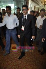 Shahrukh Khan at FICCI Frames inauguration in Rennaisance Hotel, Powai on 15th March 2010 (16).JPG